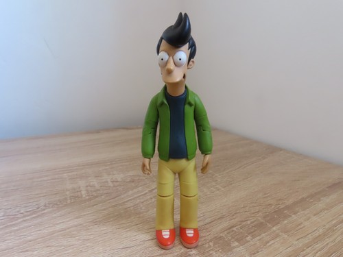 Toynami futurama alternative - toynami,