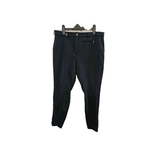 Pikeur navy softshell full - softshell,,