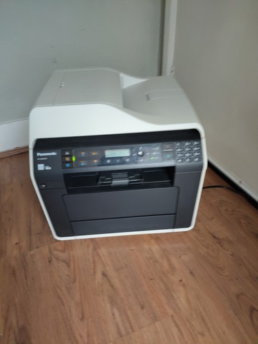 Panasonic mb2270 mono - panasonic, kx-mb2270
