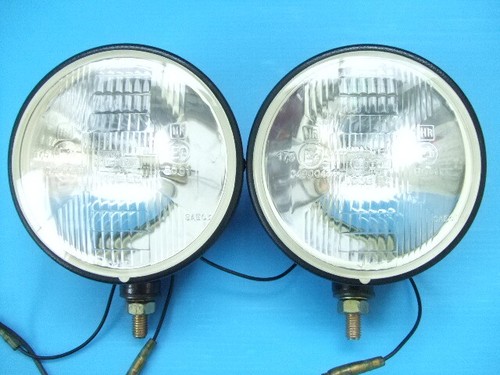 Almost bulb cibie - almost, thick40