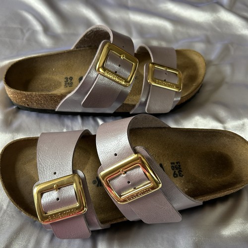 Birkenstock sydney luxe - birkenstock,