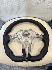 BMW F series Flat Bottom