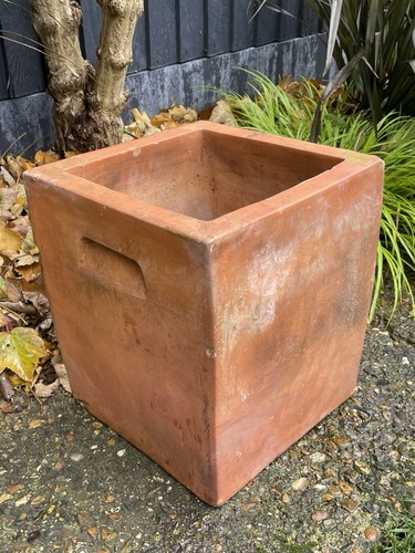 Rare vintage weathered heavy - vintage,