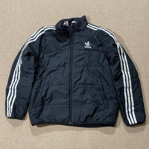 Adidas puffer jacket boys - adidas,