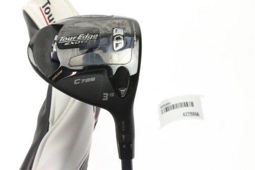 Tour edge exotics c725 - tour, golf