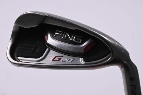 Ping g20 iron 26 degree - ping,