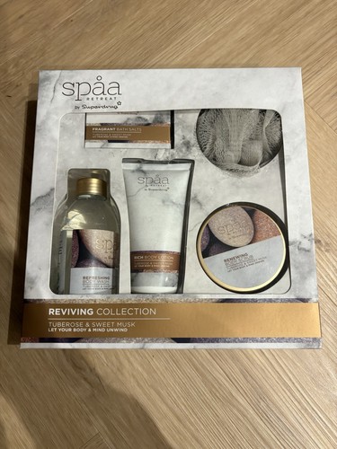 Spaa retreat gift - spaa,