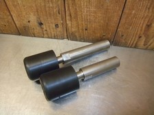 Triumph Daytona 955i 2006  R+G Crash Mushrooms GWO #271