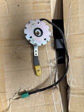 Shoprider Cadiz 8 Mph Mobility