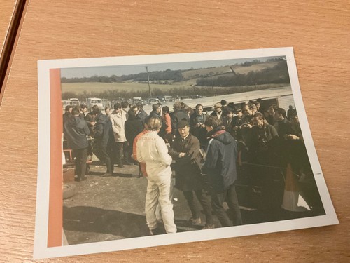 1969 graham hill colin - 1969,