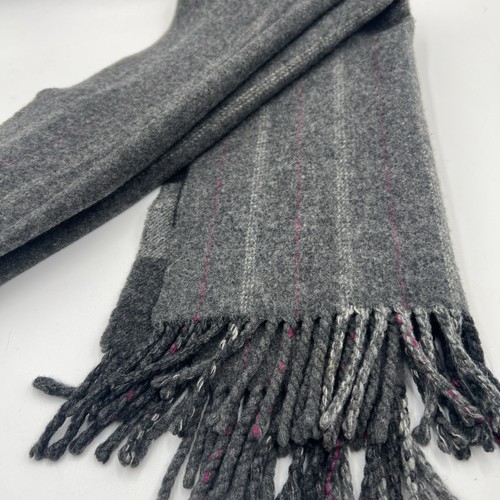 Hawick cashmere scarf - hawick,