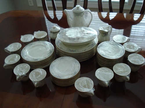 Royal doulton fine bone china - bone,
