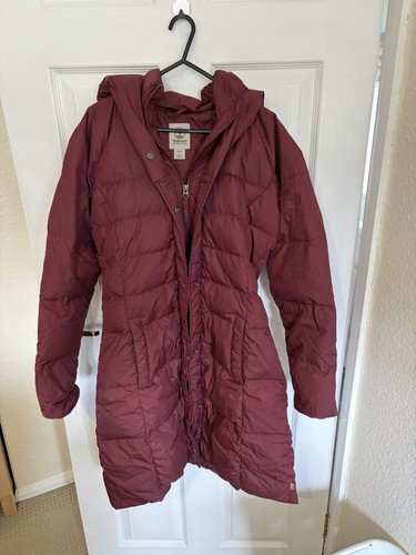Women medium burgundy - medium,