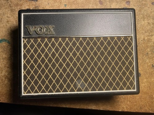 Vox ac1 mini combo solid - vox,