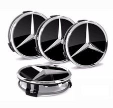 MERCEDES BENZ GENUINE WHEEL