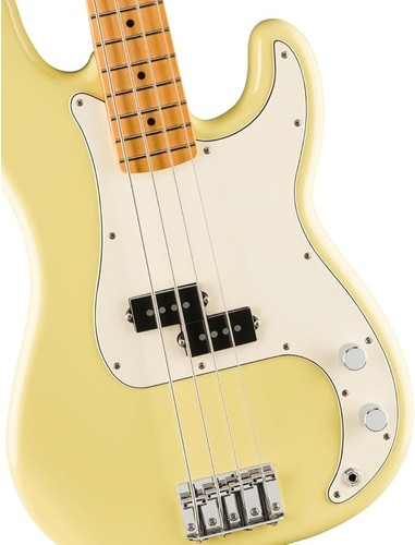 Fender player precision - ii,