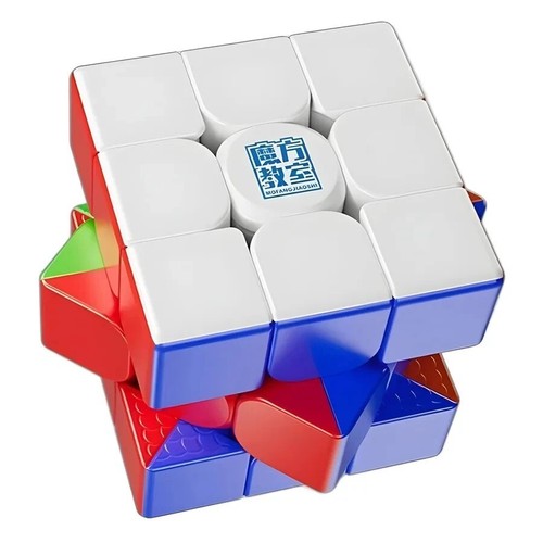 Magnetic speed cube - magnetic, 3x3