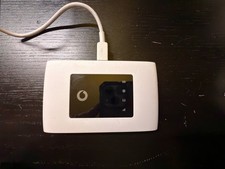 Portable 4G Router - Vodafone