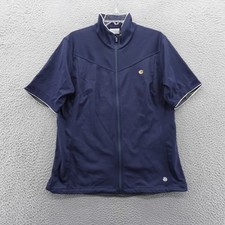 NWT Galvin Green Short Sleeve