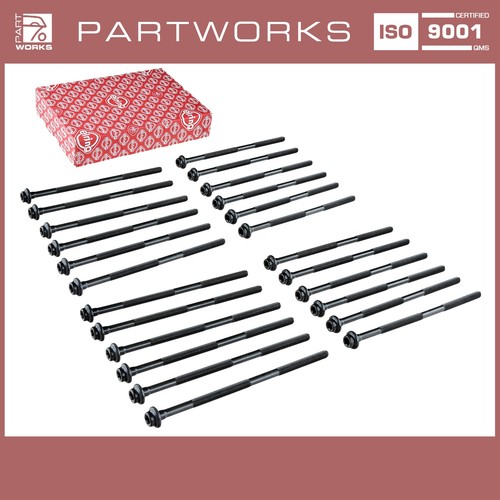 24x cylinder head - cylinder, for