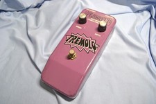 Color Sound Tremolo Vintage