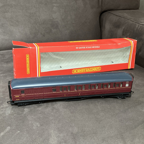 Hornby railways gauge 400 - hornby, r.400