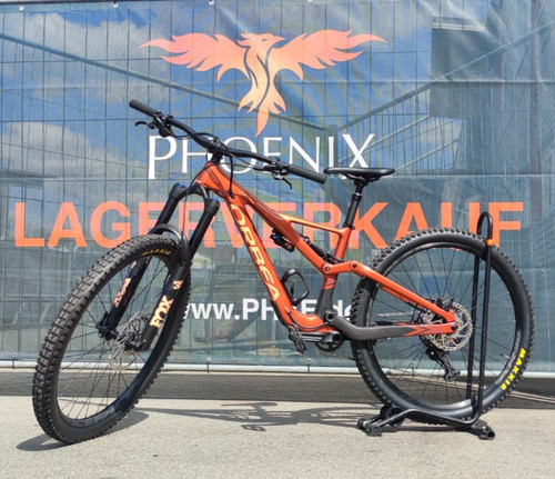 Orbea rallon m20 - m20, 2024