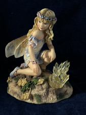 BEAUTIFUL RARE CHRISTINE