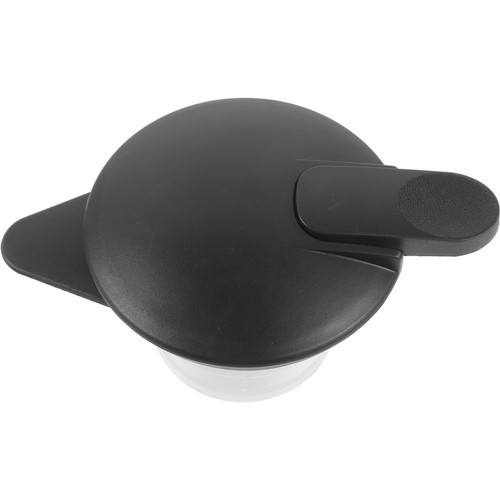 Replaceable pitcher lid - replaceable,