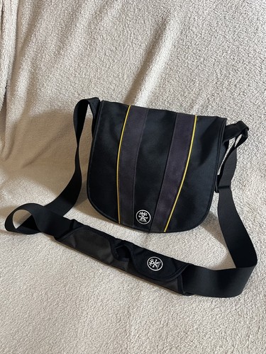 Nikon crumpler camera shoulder - crumpler,