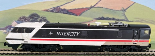 Hornby r585 class - oo,
