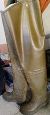 Shakespeare Waders Size 6 Used
