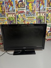 Luxor LUX-22-914-COB 22" LED TV DVD Combi Caravan and Motorhome