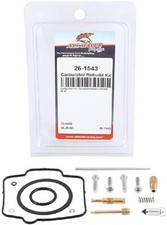 CARBURETOR REPAIR KIT FOR