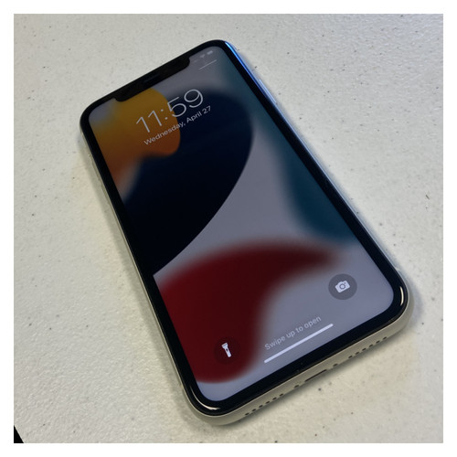 Apple iphone 64gb 128gb - apple, 11