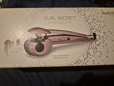 BaByliss Curl Secret