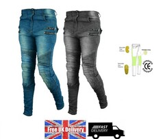 Women Motorbike Trouser