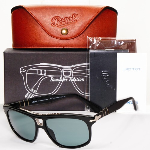 Persol sunglasses 2011 - persol,