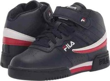 NIB Fila Men's F-13v