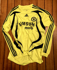Chelsea 07/08 player issue