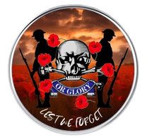 17th 21st Lancers remembrance