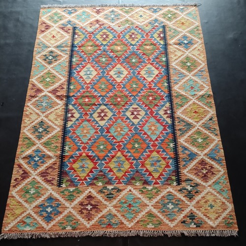Multicolour handmade - multicolour,