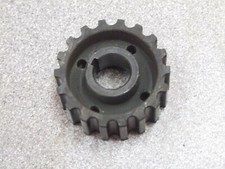 Ducati ST2 ST4 S4 748 916 timing cam belt drive wheel sprocket camshaft 