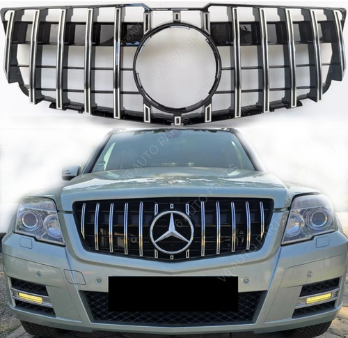 For mercedes glk class - for,