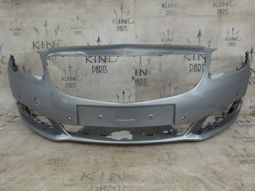 Vauxhall insignia lci 2013 - vauxhall,