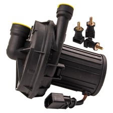 Secondary Air Pump For Audi A4