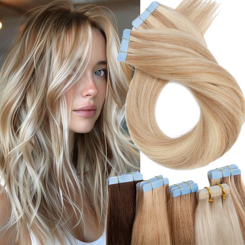60pcs tape russian remy - russian,