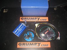 Kawasaki GPZ1100 Unitrak A1-A5