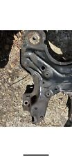 AUDI TT 8N S3 8L MK1 FRONT SUBFRAME QUATTRO Bam 225 No Rack Arms
