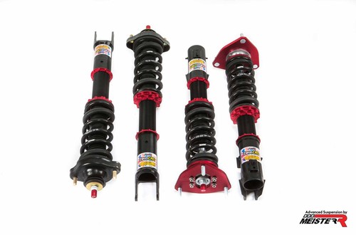 Meisterr gt1 coilovers for - meisterr,
